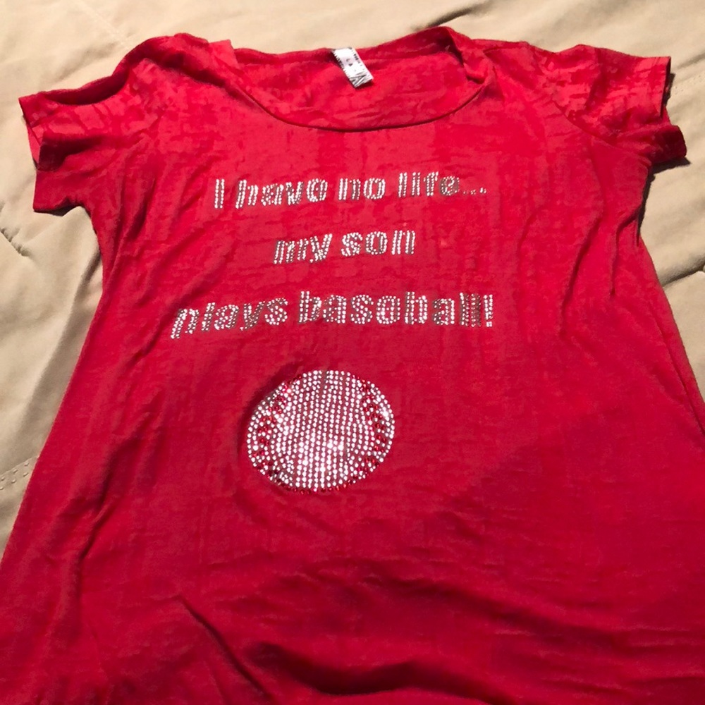 T shirt